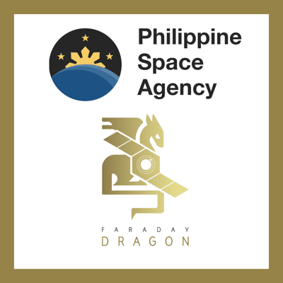 PhilSA-Dragon