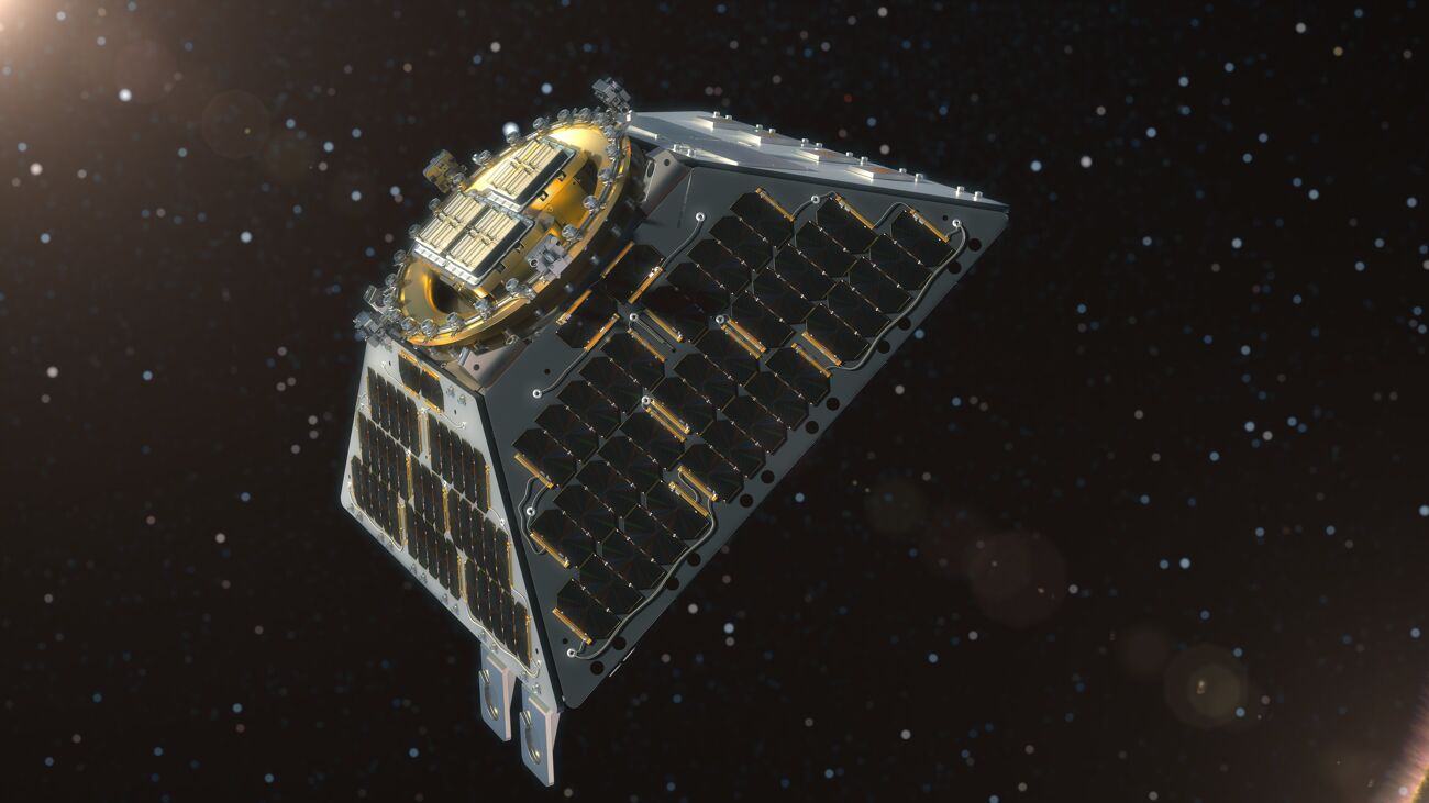 Satellite-Platform-P10